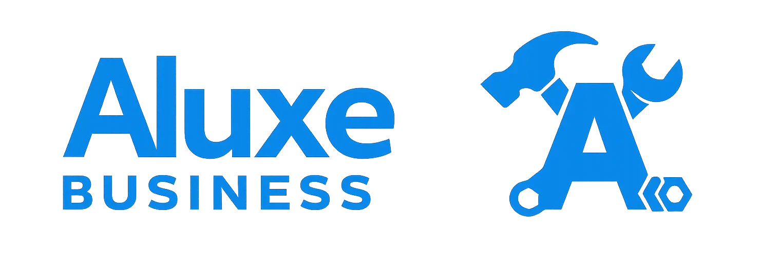 Aluxe Business